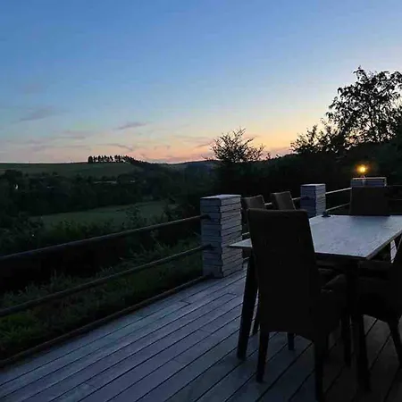 Domek alpejski Chalet In