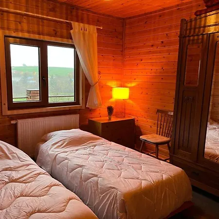 Chalet In * 特纳维耶