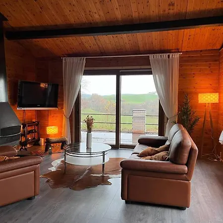 Chalet In